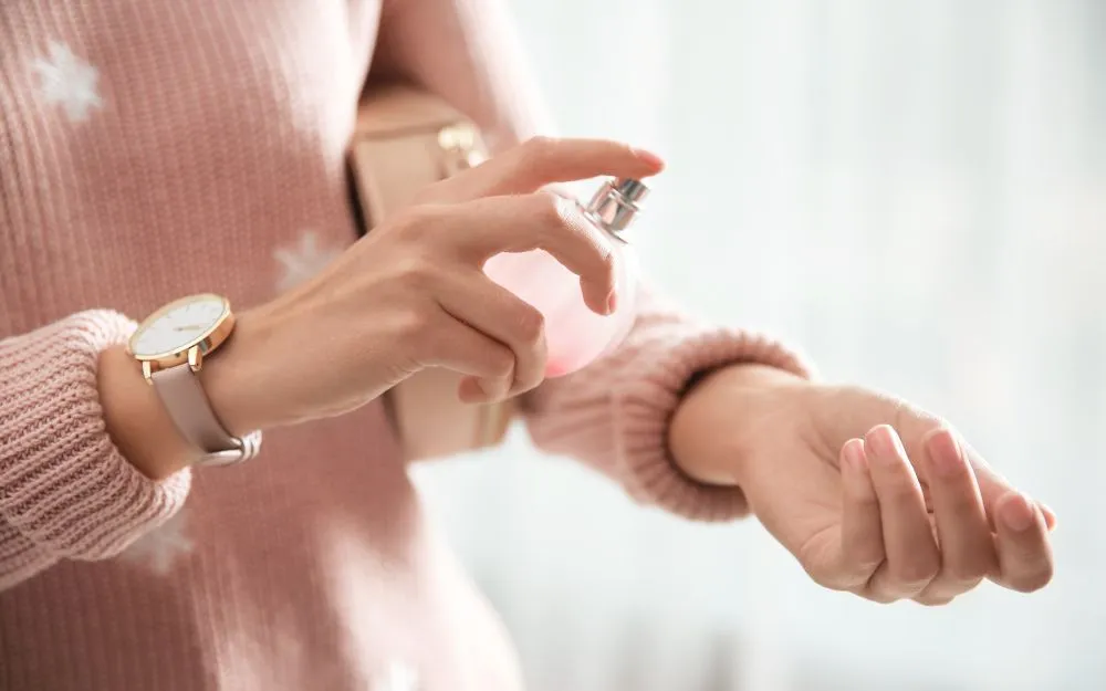 Ăn Gì Để Cơ Thể Có Mùi Thơm? Thức Ăn Gây Mùi Cho Cơ Thể Là Gì? - 12