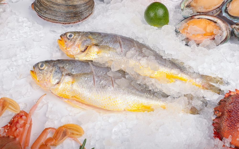 Ăn Gì Để Cơ Thể Có Mùi Thơm? Thức Ăn Gây Mùi Cho Cơ Thể Là Gì? - 2