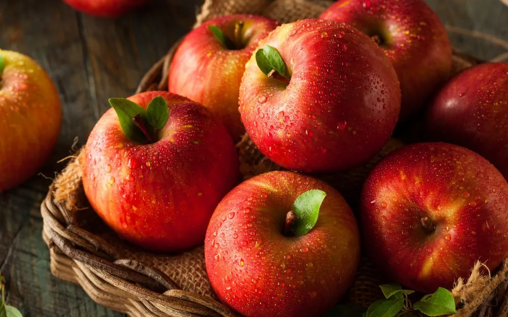 Ăn Gì Để Cơ Thể Có Mùi Thơm? Thức Ăn Gây Mùi Cho Cơ Thể Là Gì? - 5