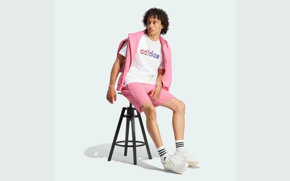 Top 15 Áo Thun Adidas Bán Chạy, Được Yêu Thích Tại Vua Hàng Hiệu - 23