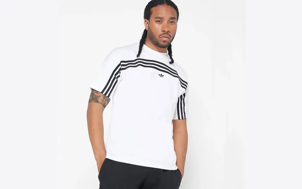 Top 15 Áo Thun Adidas Bán Chạy, Được Yêu Thích Tại Vua Hàng Hiệu - 24