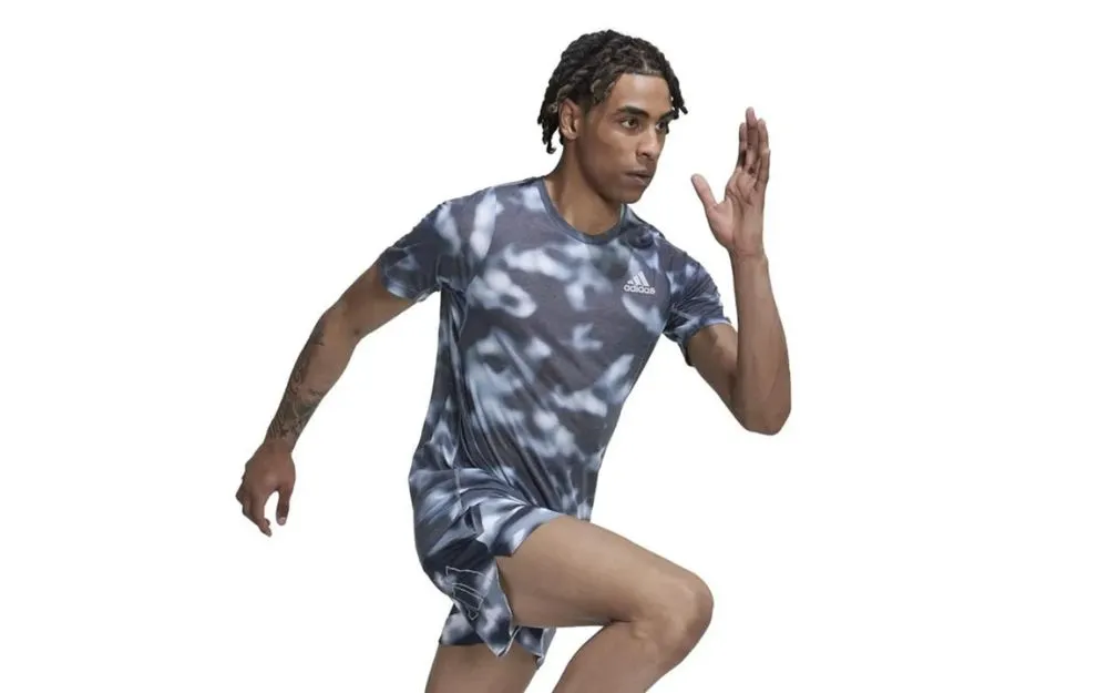 Top 15 Áo Thun Adidas Bán Chạy, Được Yêu Thích Tại Vua Hàng Hiệu - 26