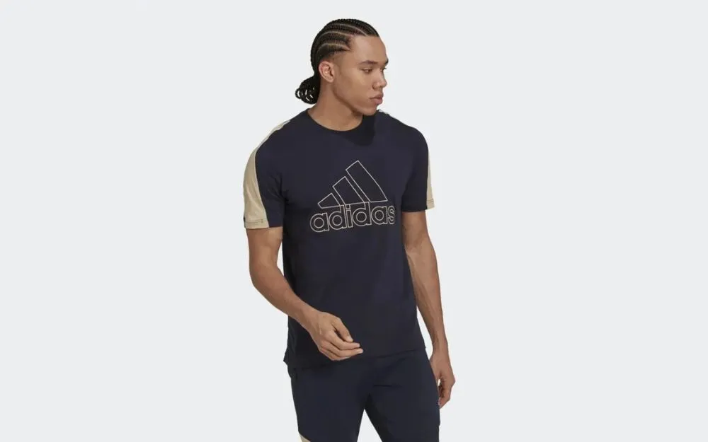 Top 15 Áo Thun Adidas Bán Chạy, Được Yêu Thích Tại Vua Hàng Hiệu - 30