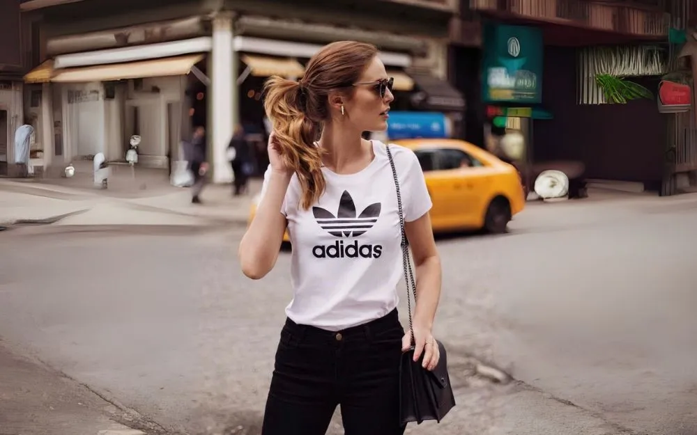 Top 15 Áo Thun Adidas Bán Chạy, Được Yêu Thích Tại Vua Hàng Hiệu - 31