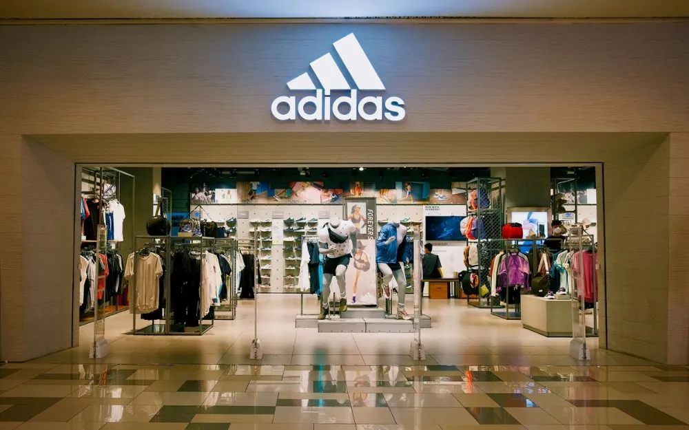 Top 15 Áo Thun Adidas Bán Chạy, Được Yêu Thích Tại Vua Hàng Hiệu - 1