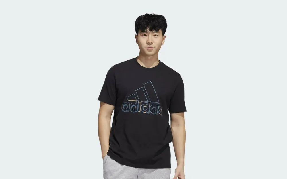 Top 15 Áo Thun Adidas Bán Chạy, Được Yêu Thích Tại Vua Hàng Hiệu - 5