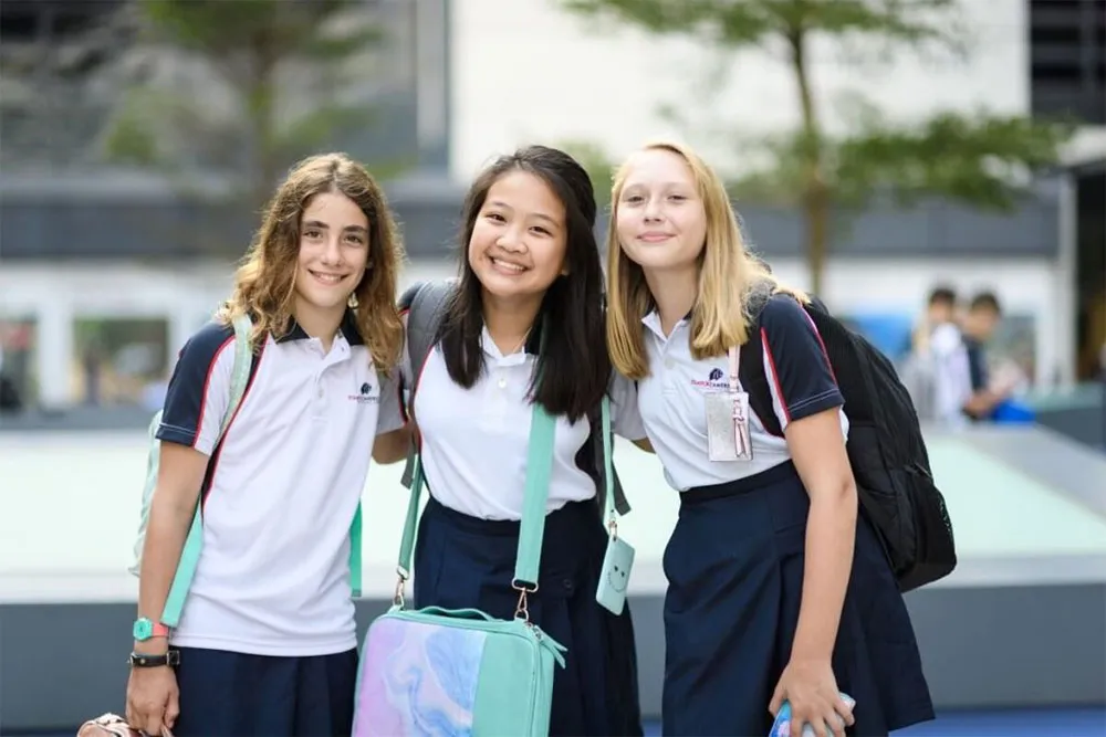 Back To School Là Gì? Cần Chuẩn Bị Những Gì Cho Ngày Tựu Trường? - 3