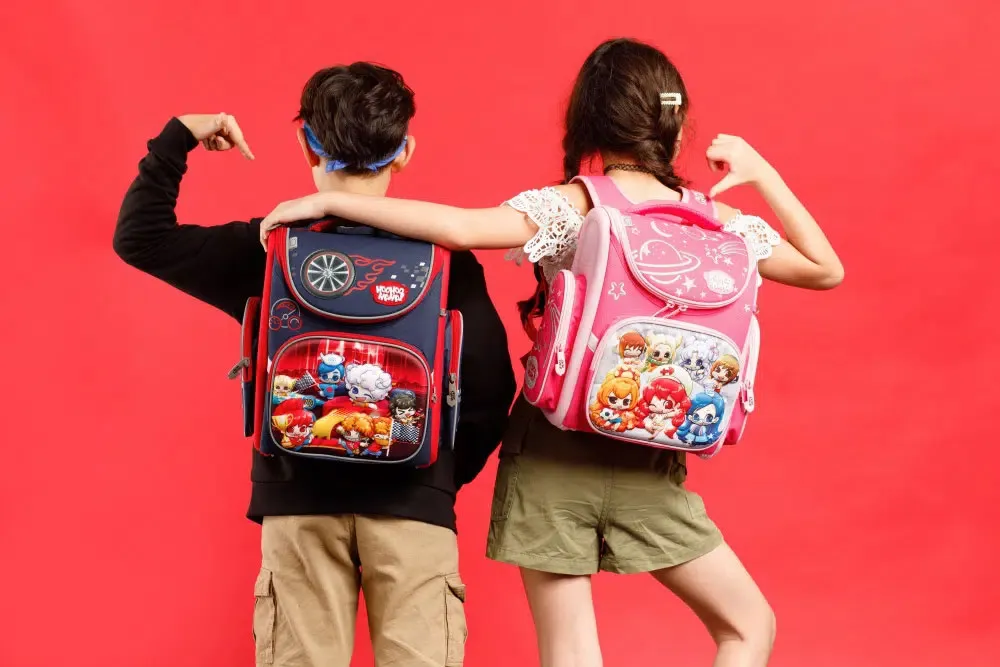 Back To School Là Gì? Cần Chuẩn Bị Những Gì Cho Ngày Tựu Trường? - 6