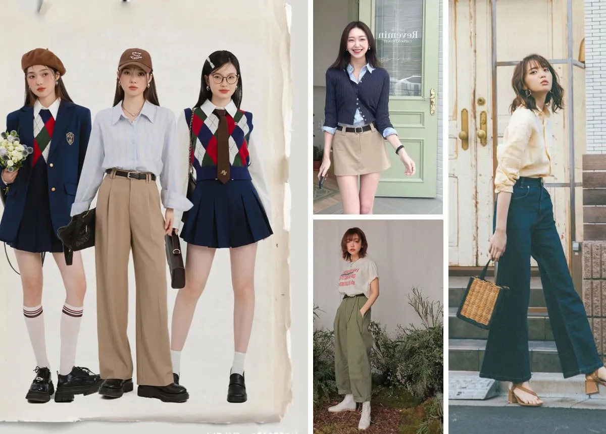 Back To School Là Gì? Cần Chuẩn Bị Những Gì Cho Ngày Tựu Trường? - 13