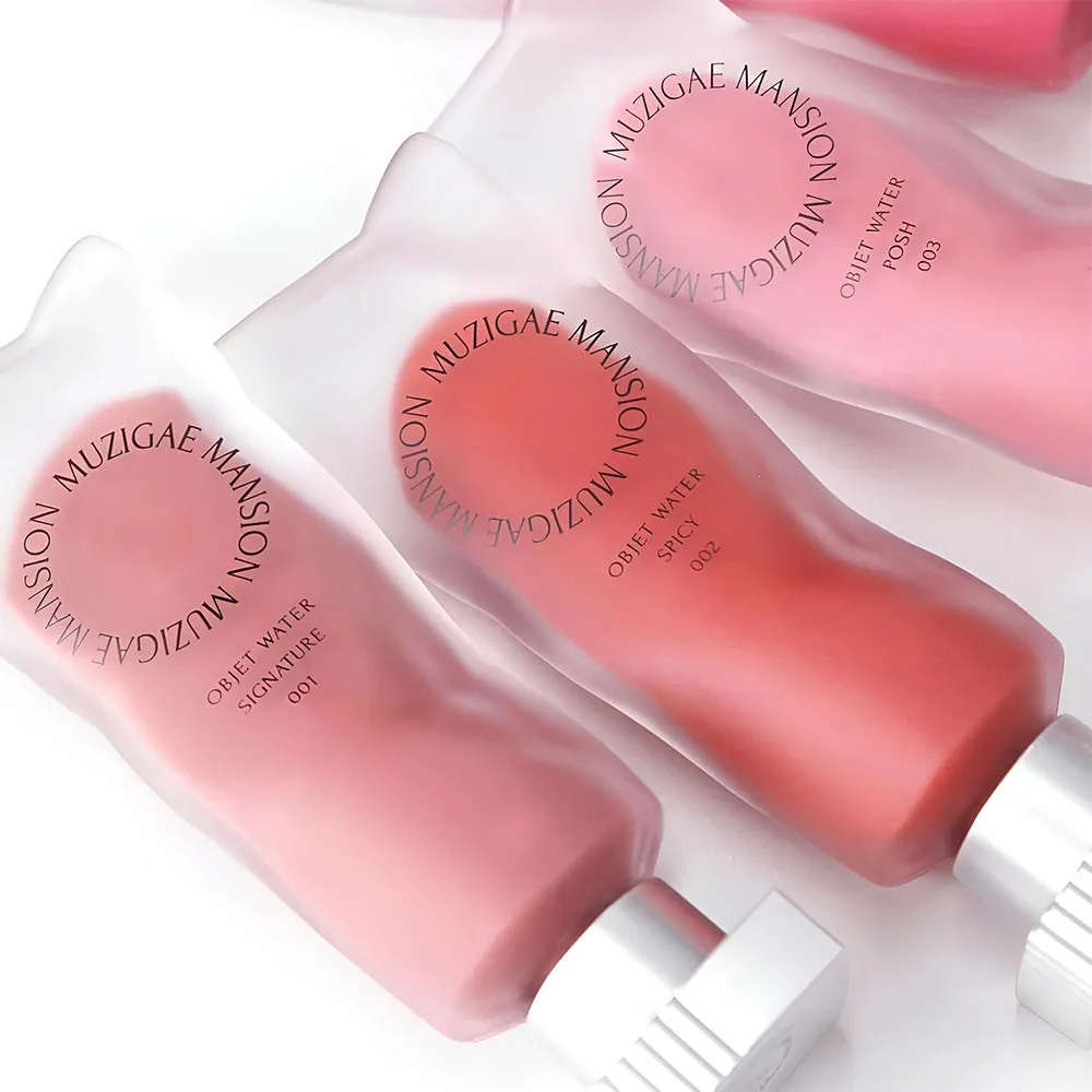 Bảng Màu Son Muzigae Mansion Bán Chạy, Được Săn Đón 2025 - 6