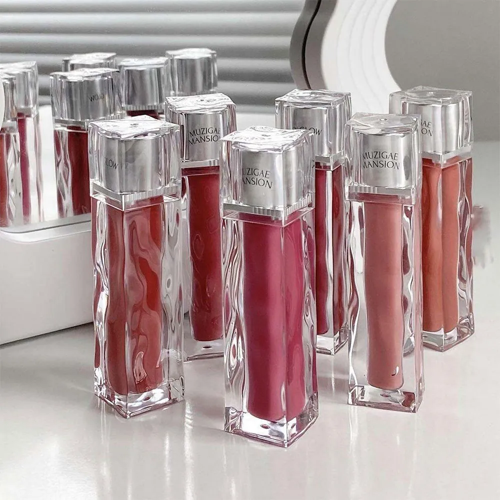 Bảng Màu Son Muzigae Mansion Bán Chạy, Được Săn Đón 2025 - 8