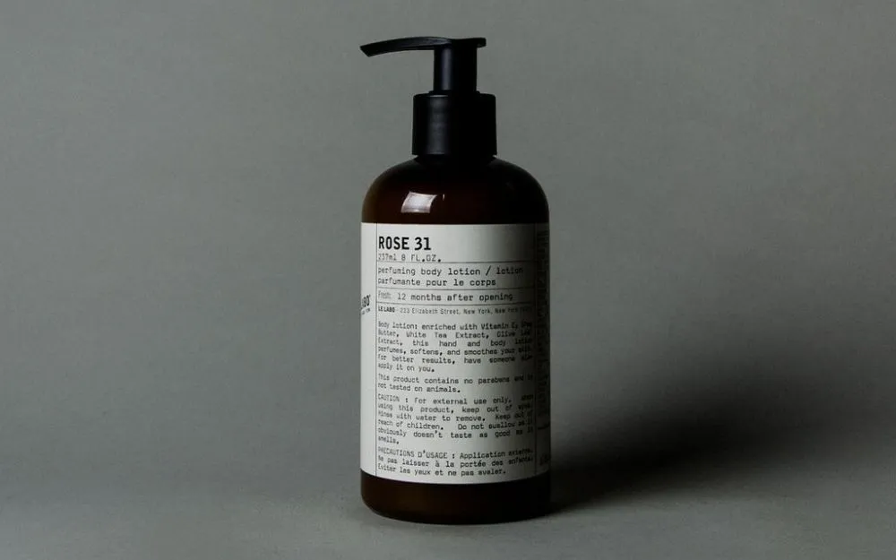 Giải Mã Body Lotion Là Gì? Cách Dùng Hiệu Quả Và Gợi Ý Loại Tốt - 5