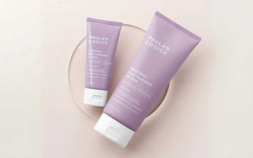 Giải Mã Body Lotion Là Gì? Cách Dùng Hiệu Quả Và Gợi Ý Loại Tốt - 11