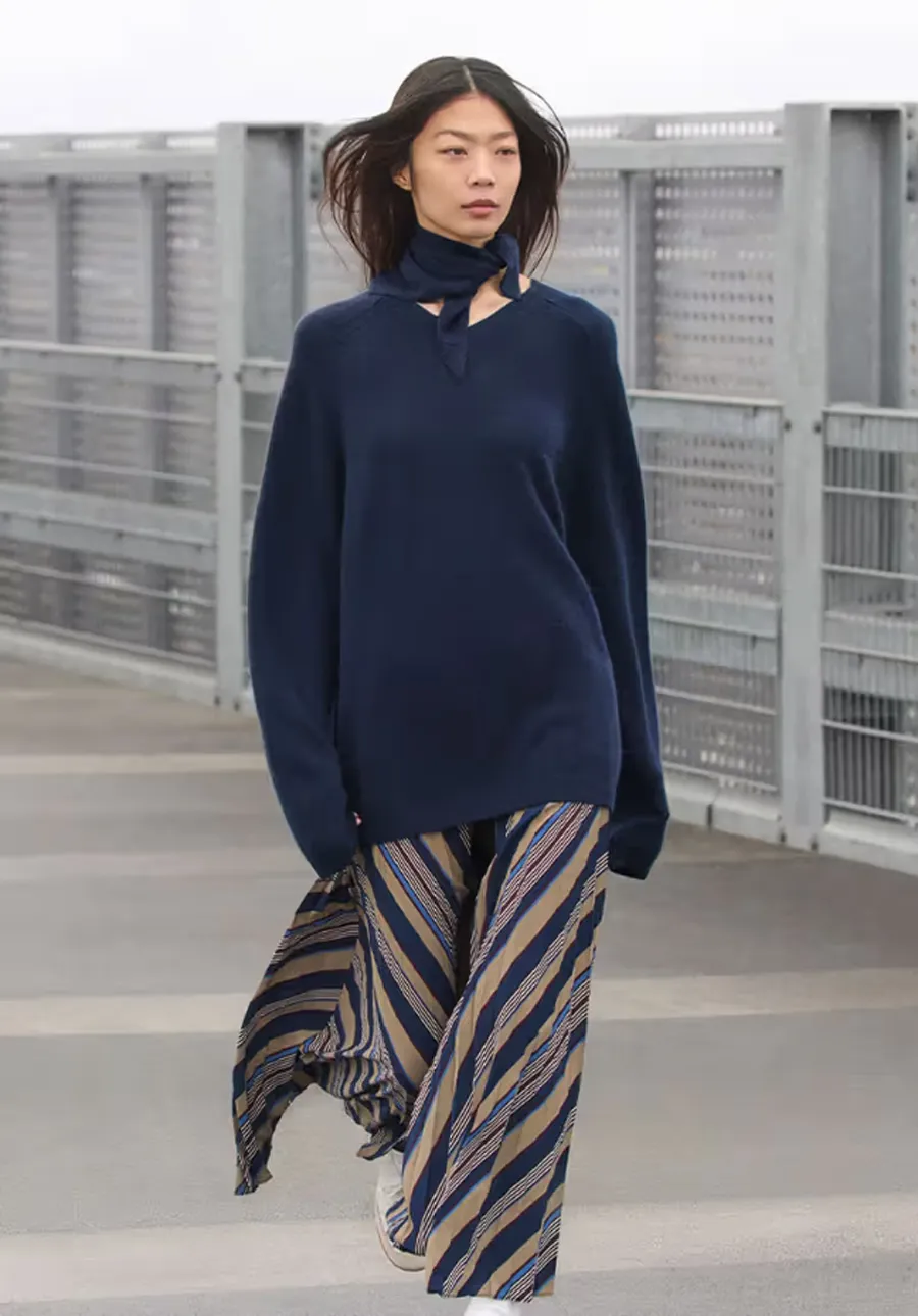 BST Uniqlo Thu/Đông 2025