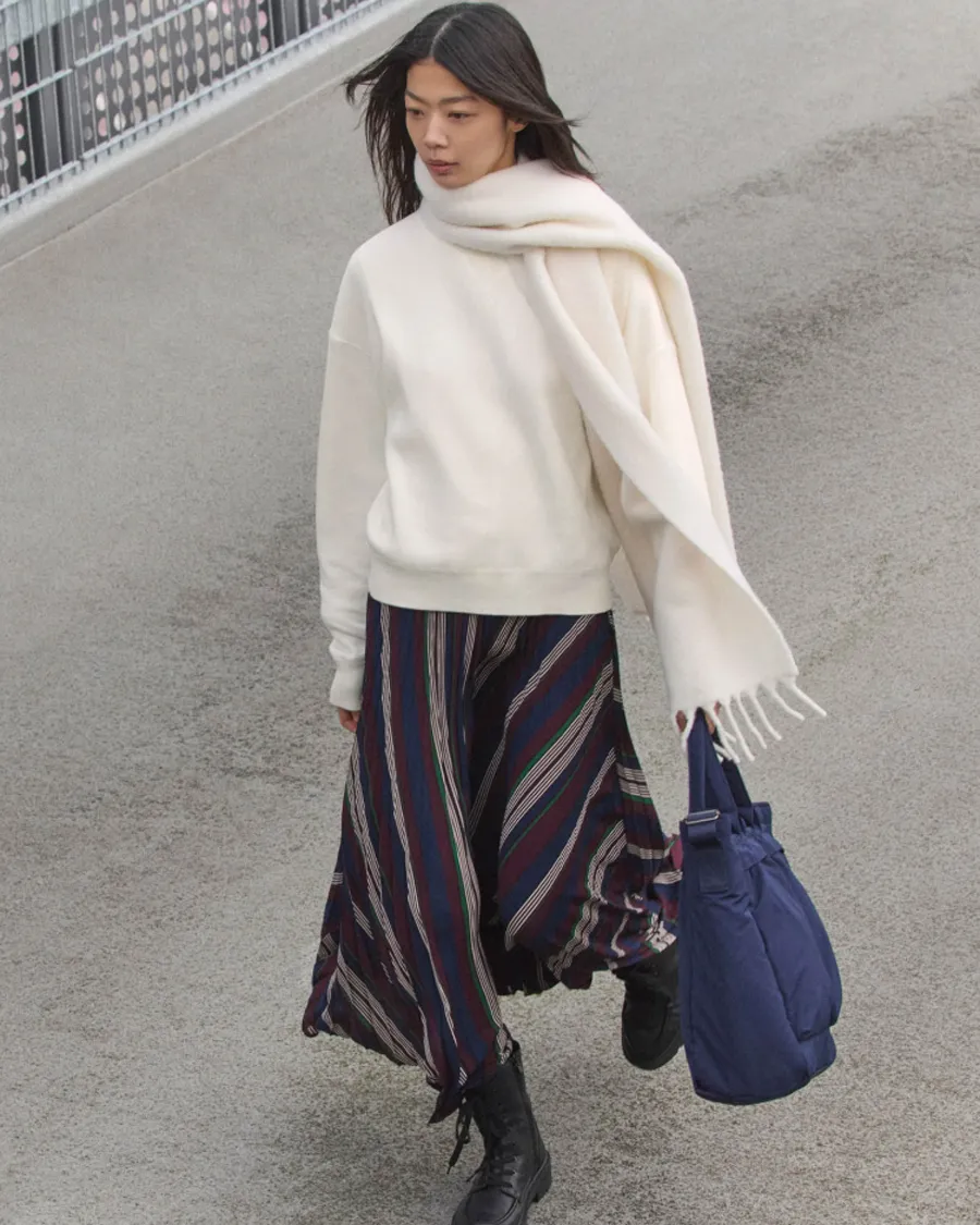 BST Uniqlo Thu/Đông 2025