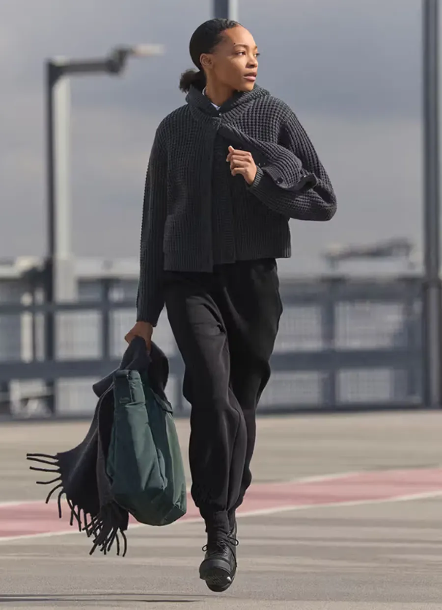 BST Uniqlo Thu/Đông 2025