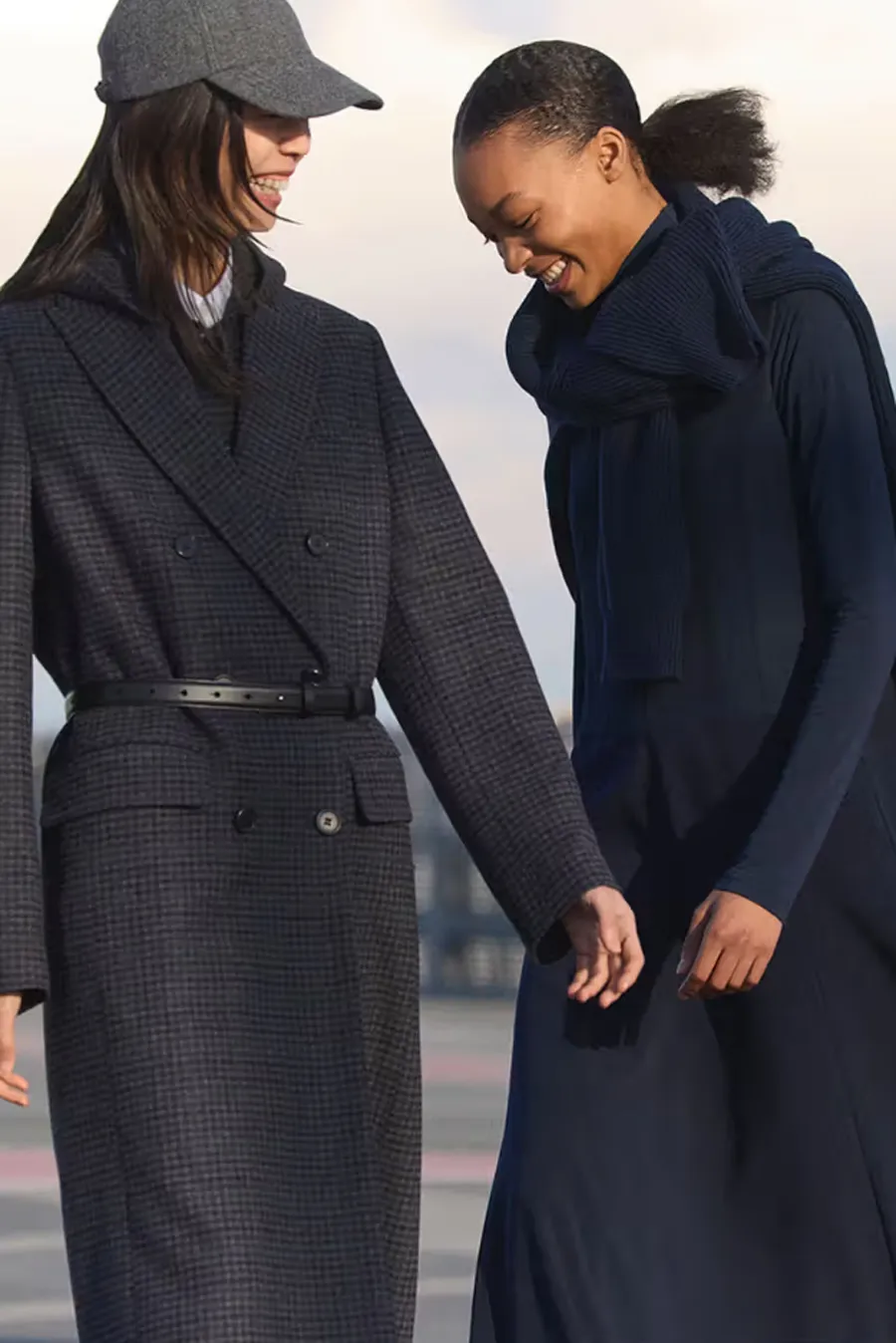 BST Uniqlo Thu/Đông 2025