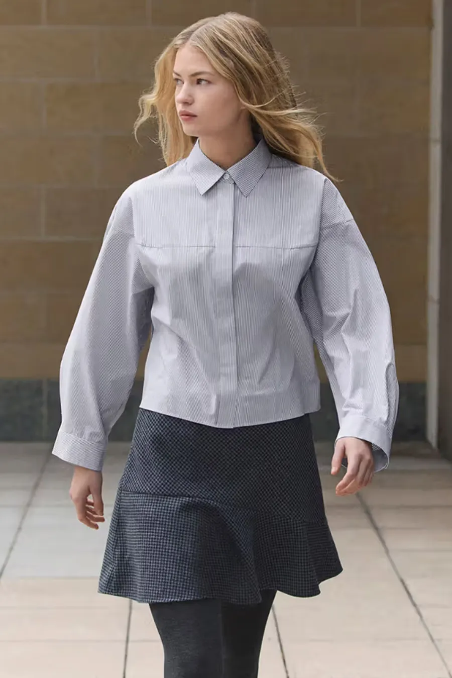 BST Uniqlo Thu/Đông 2025