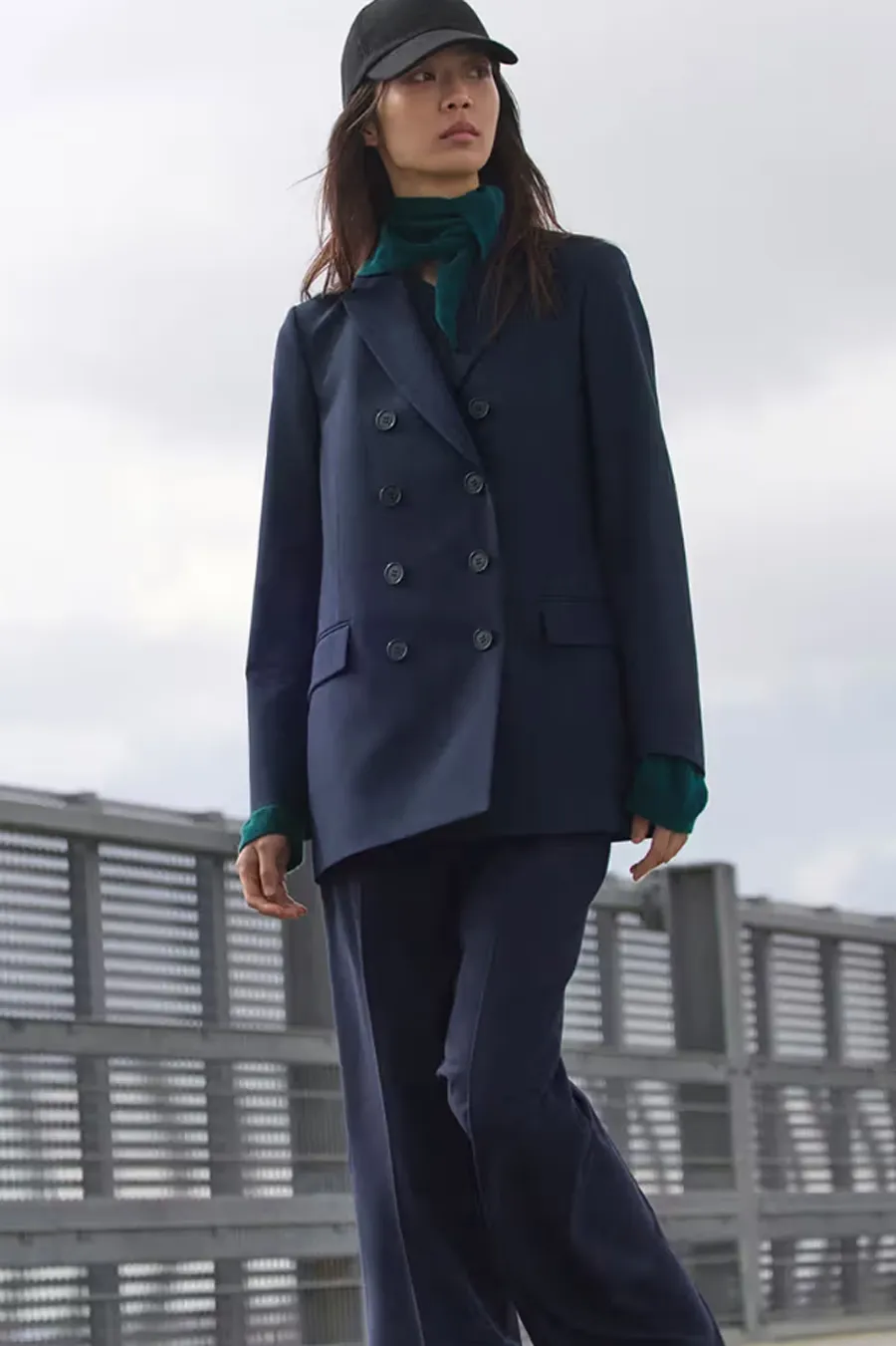 BST Uniqlo Thu/Đông 2025