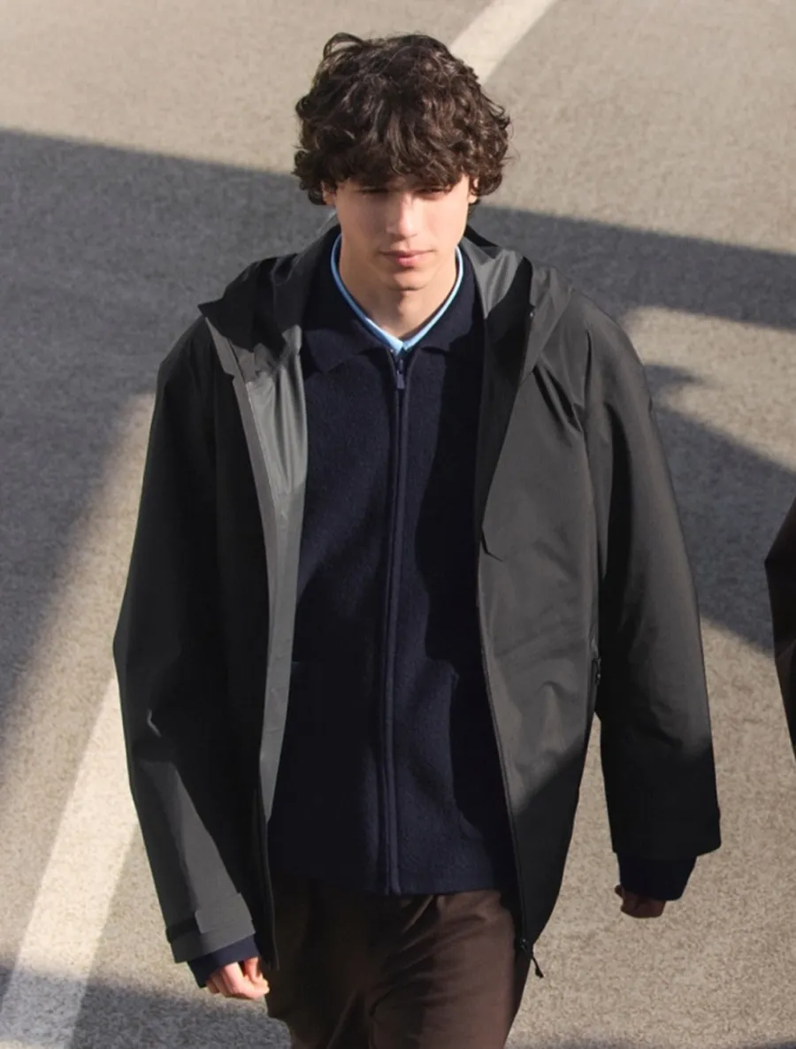 BST Uniqlo Thu/Đông 2025