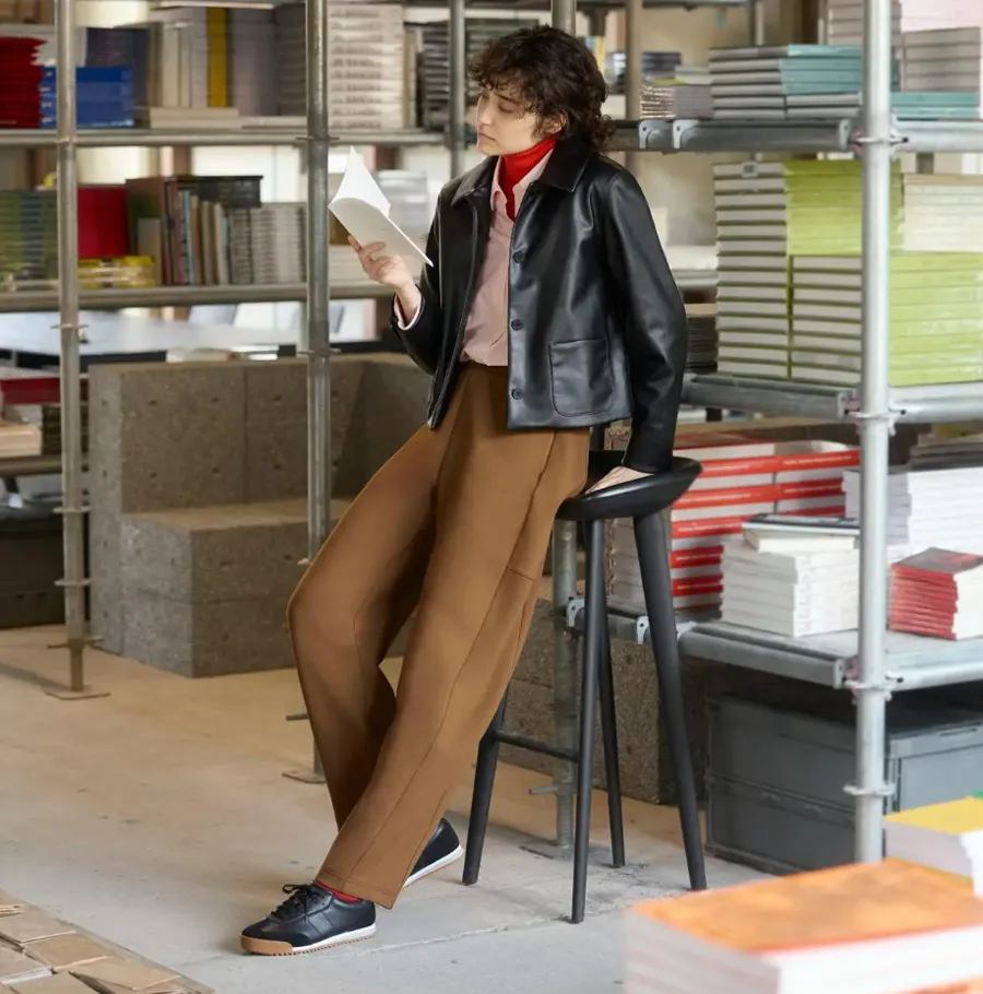 BST Uniqlo Thu/Đông 2025