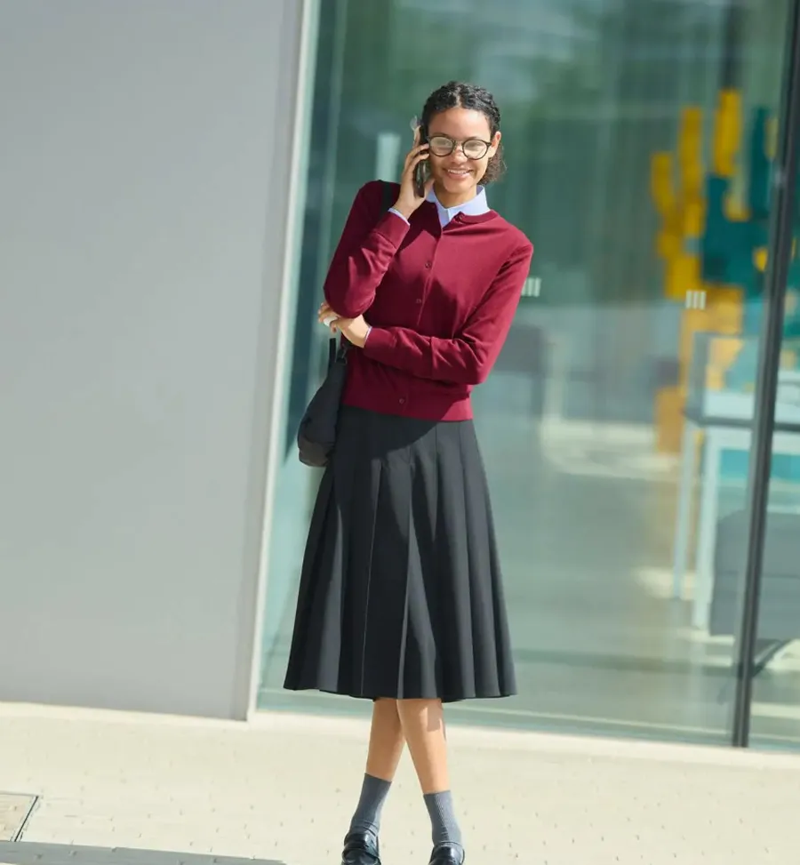 BST Uniqlo Thu/Đông 2025