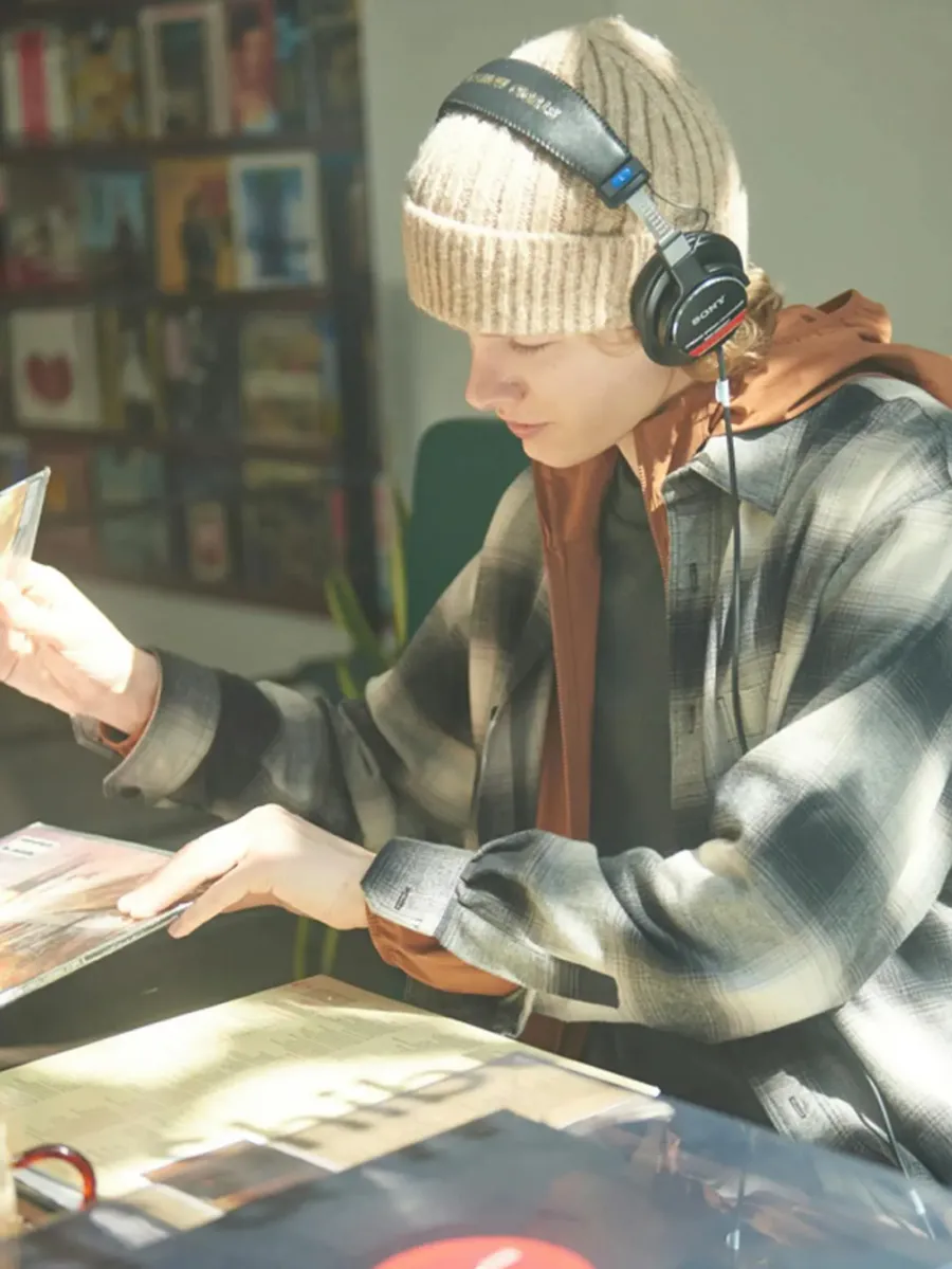 BST Uniqlo Thu/Đông 2025