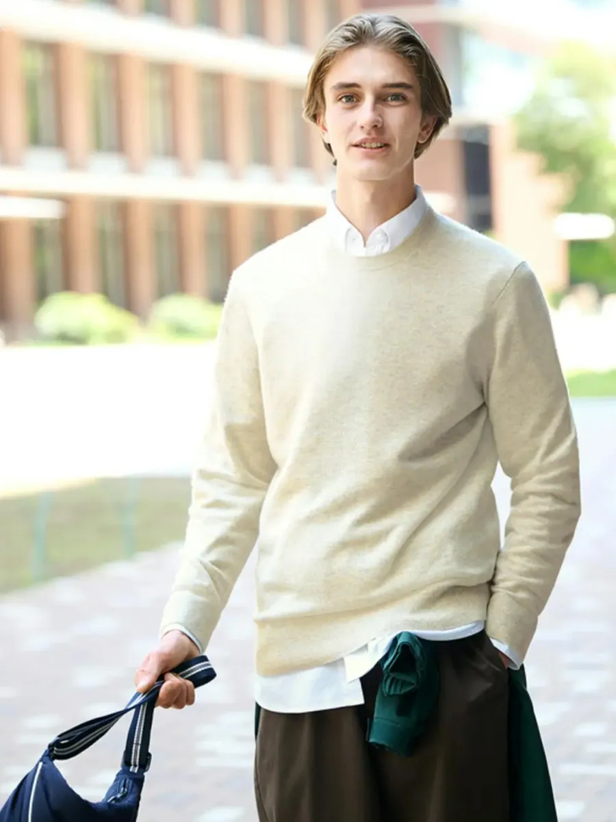 BST Uniqlo Thu/Đông 2025