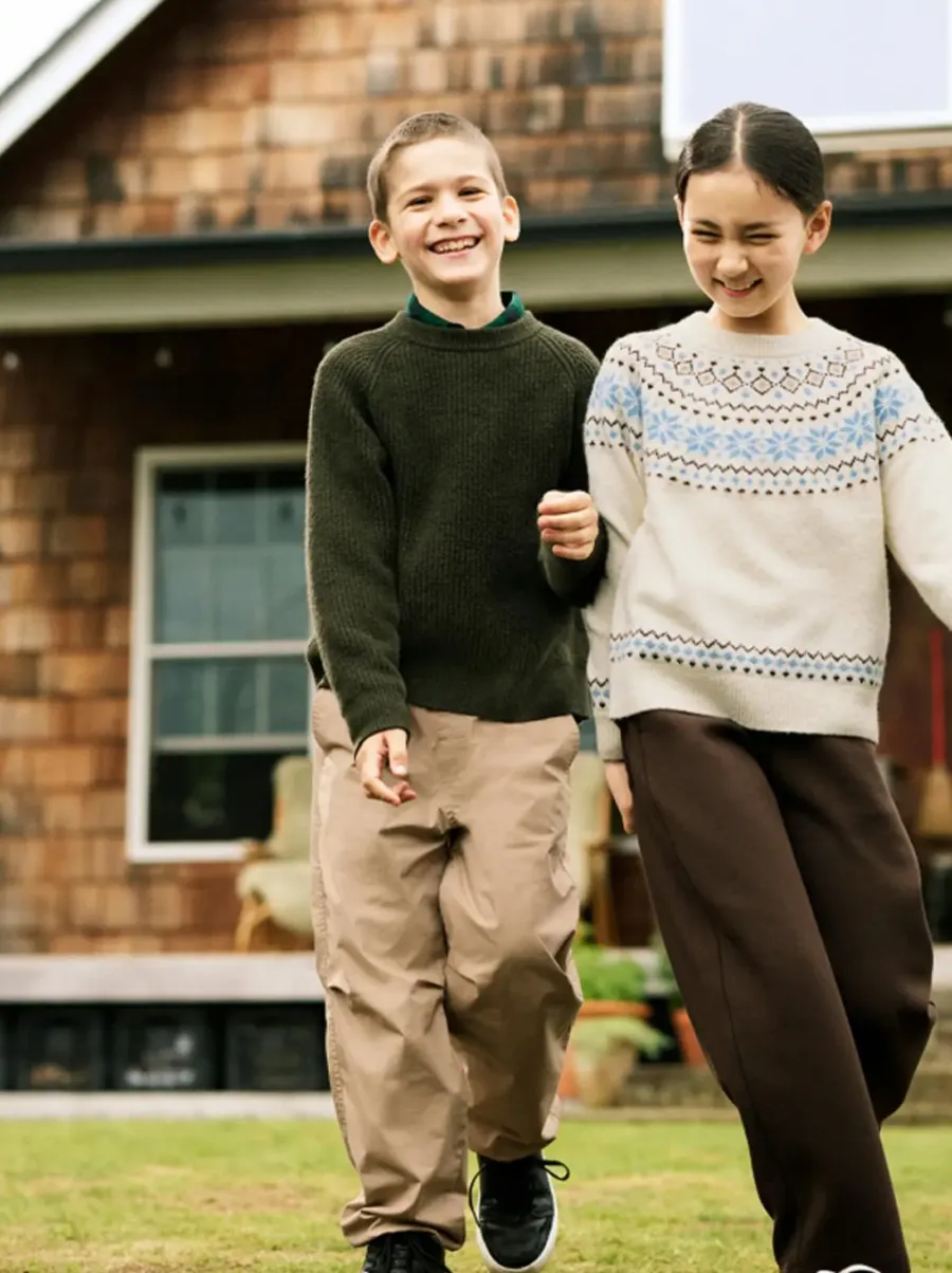 BST Uniqlo Thu/Đông 2025