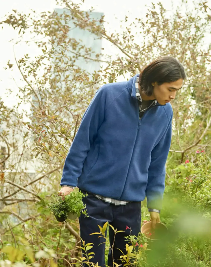 BST Uniqlo Thu/Đông 2025