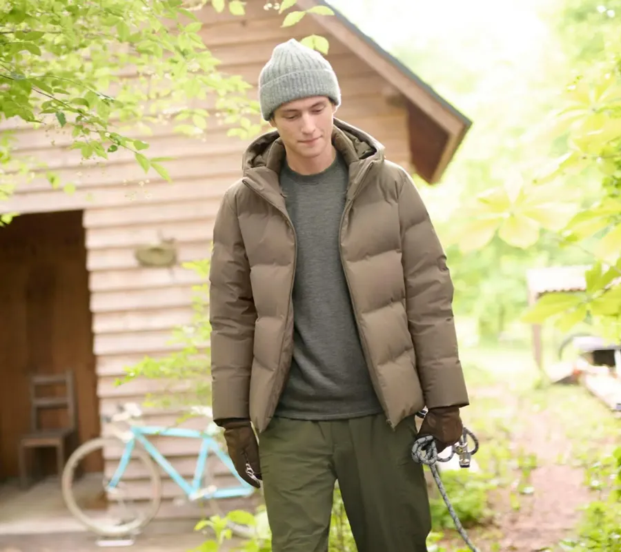 BST Uniqlo Thu/Đông 2025