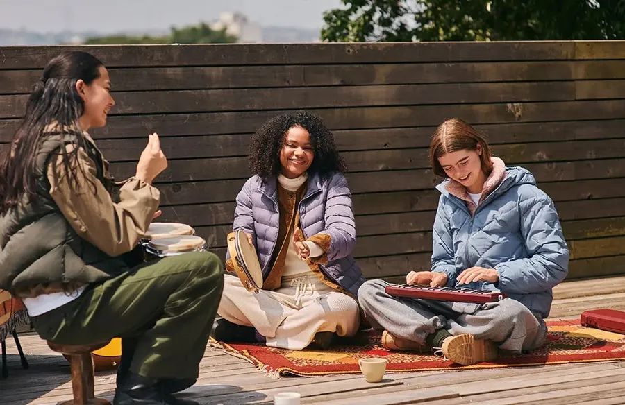 BST Uniqlo Thu/Đông 2025