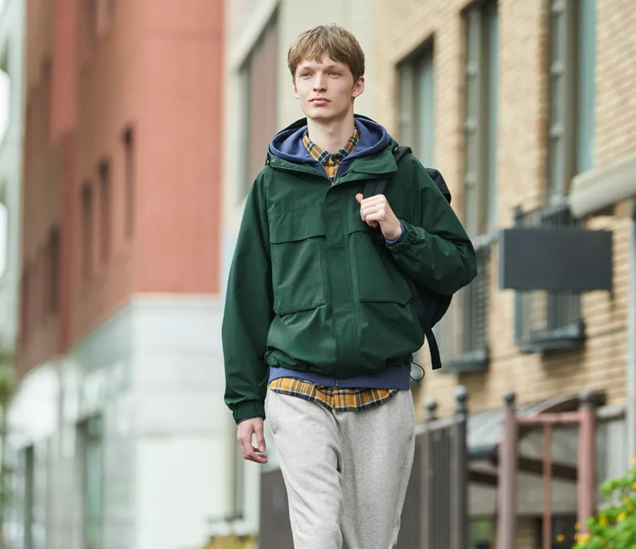 BST Uniqlo Thu/Đông 2025