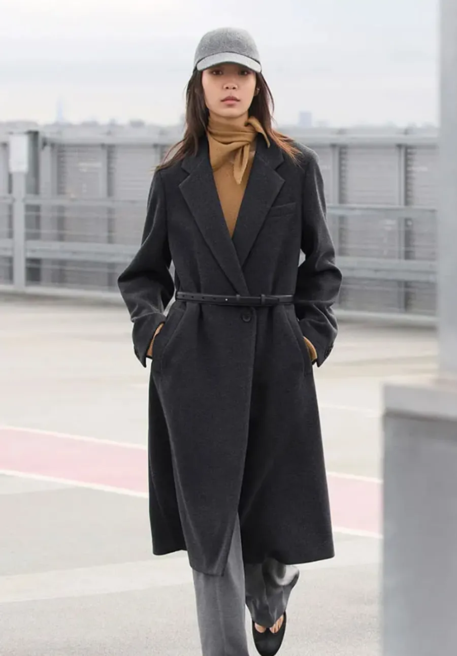 BST Uniqlo Thu/Đông 2025