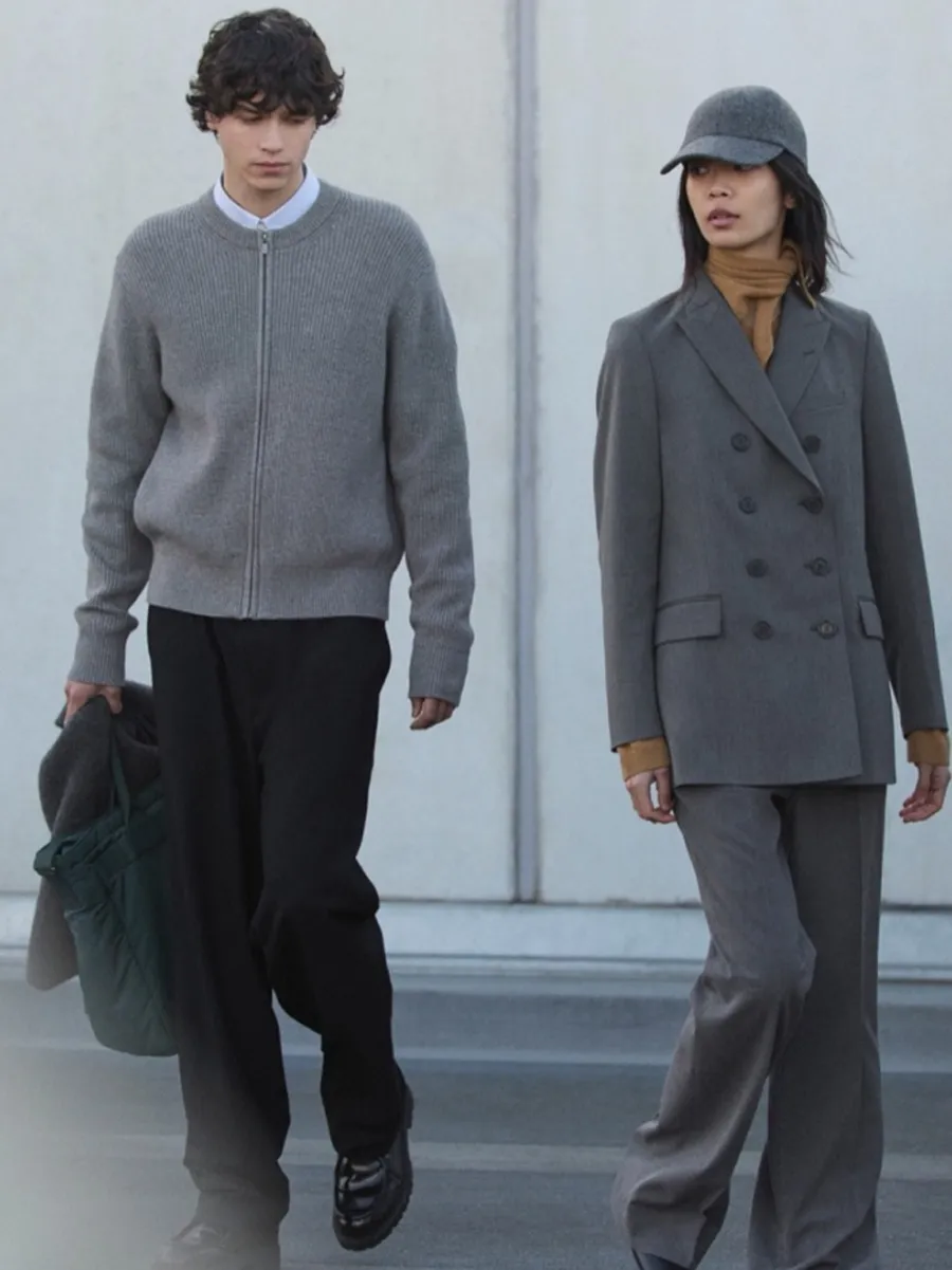 BST Uniqlo Thu/Đông 2025