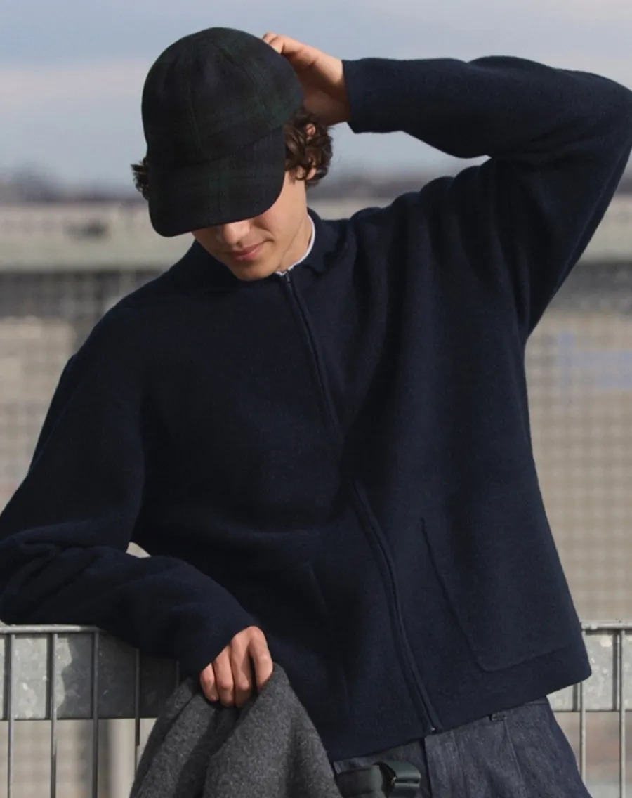 BST Uniqlo Thu/Đông 2025