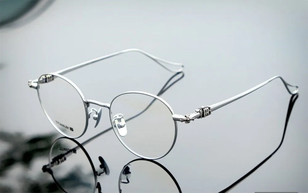 Các loại chất liệu gọng kính phổ biến? Nên chọn mua loại nào? - 3