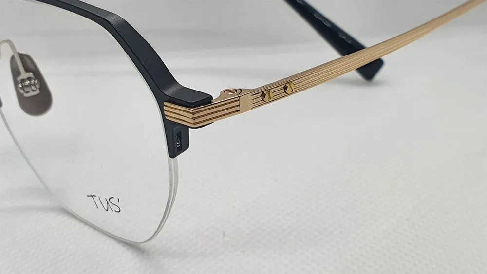 Các loại chất liệu gọng kính phổ biến? Nên chọn mua loại nào? - 4