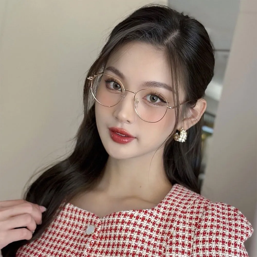 Các loại chất liệu gọng kính phổ biến? Nên chọn mua loại nào? - 7