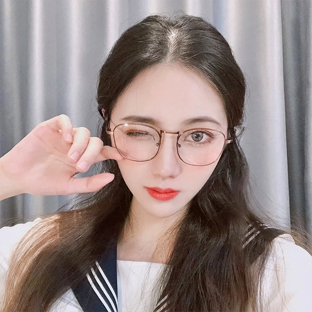 Các loại chất liệu gọng kính phổ biến? Nên chọn mua loại nào? - 8