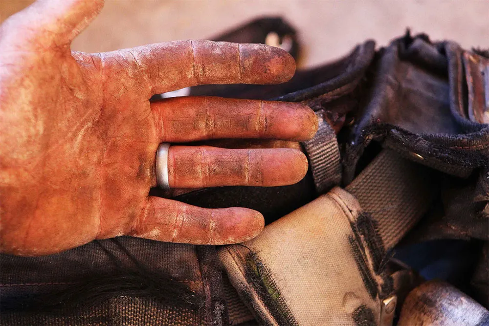 Cách Bảo Quản Nhẫn Cưới Đúng Chuẩn Mà Bạn Nên Lưu Ngay! - 3