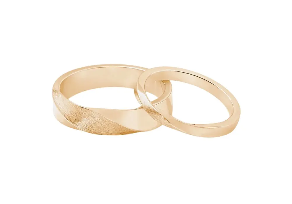 Cách Bảo Quản Nhẫn Cưới Đúng Chuẩn Mà Bạn Nên Lưu Ngay! - 5