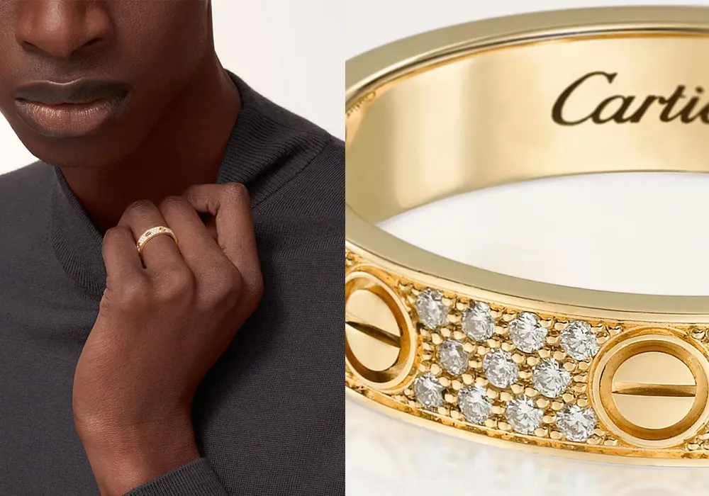 Cách Bảo Quản Nhẫn Cưới Đúng Chuẩn Mà Bạn Nên Lưu Ngay! - 7