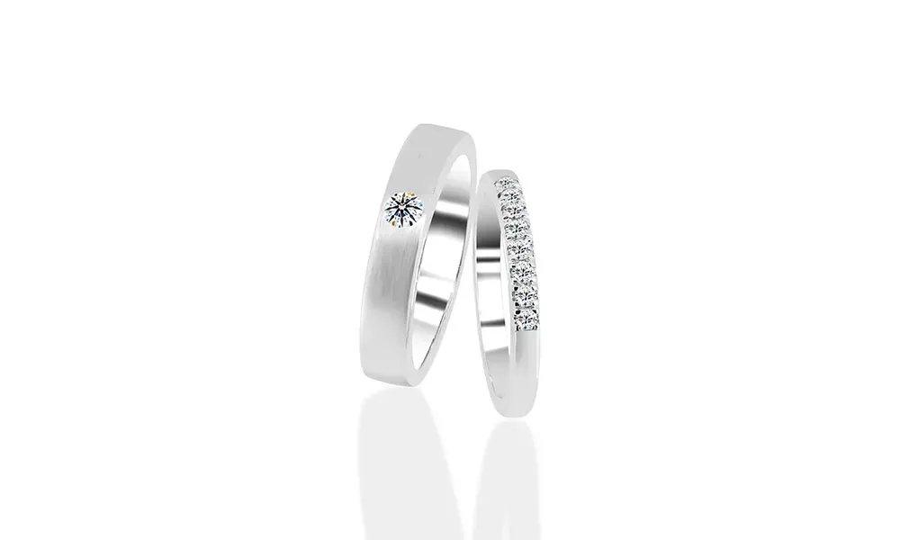 Cách Bảo Quản Nhẫn Cưới Đúng Chuẩn Mà Bạn Nên Lưu Ngay! - 11