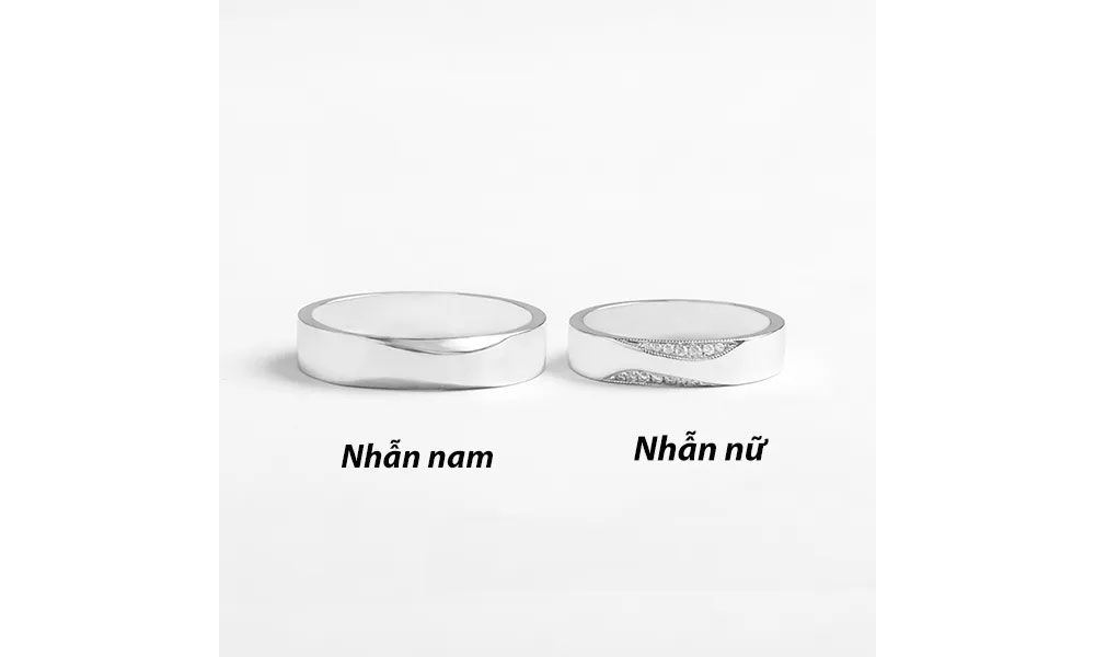 Cách Bảo Quản Nhẫn Cưới Đúng Chuẩn Mà Bạn Nên Lưu Ngay! - 13