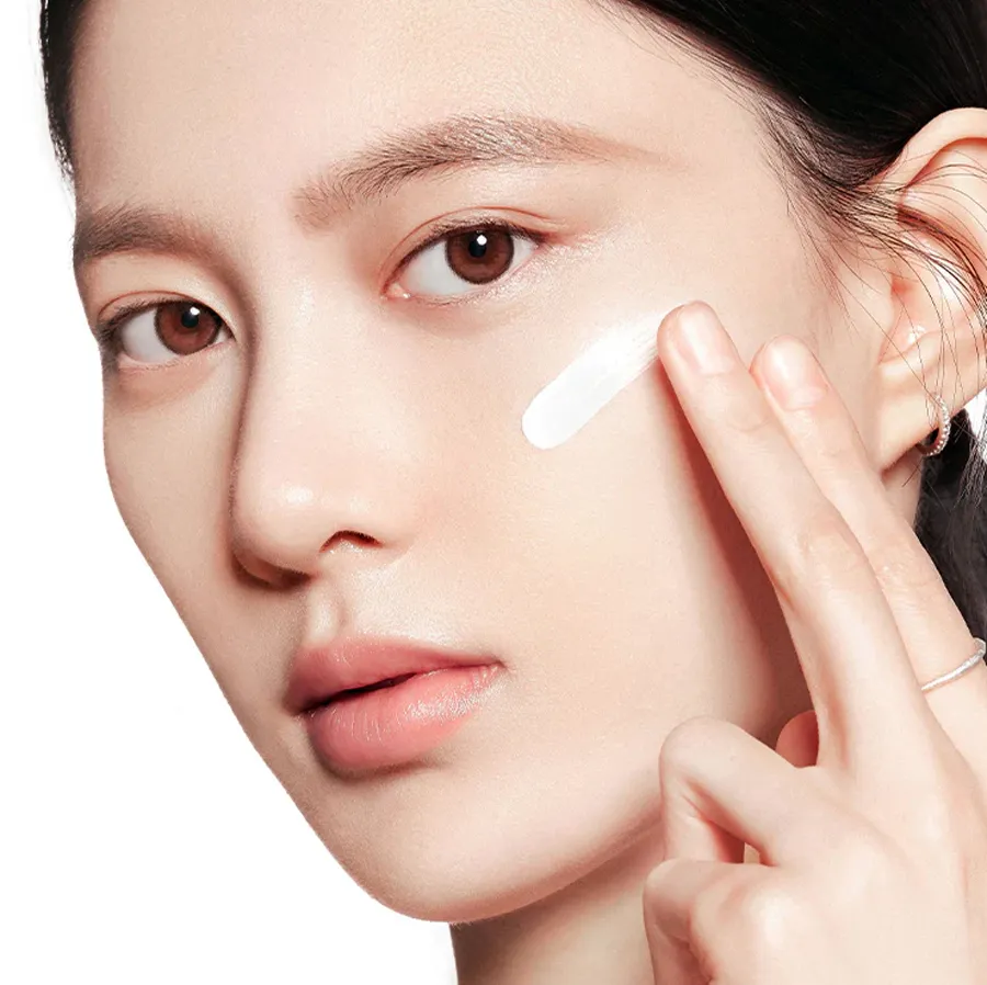 Kem lót cho da nhạy cảm