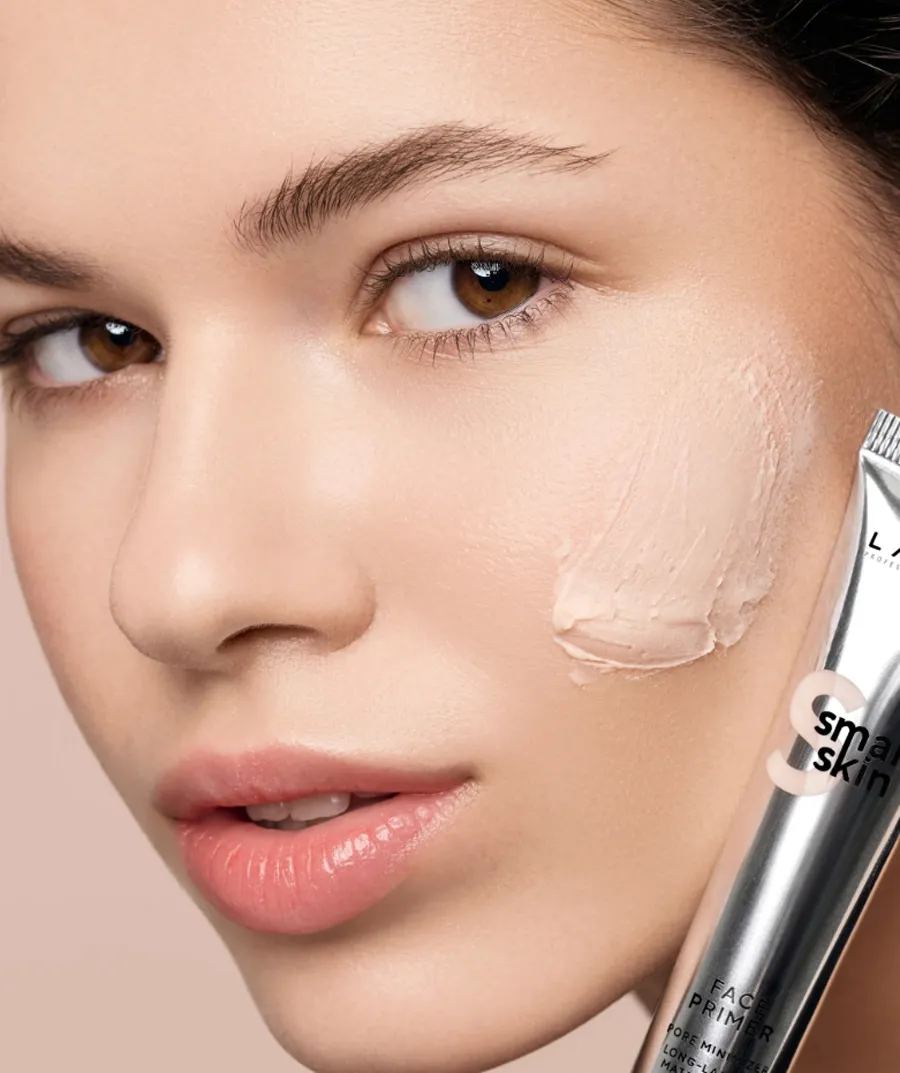 Kem lót cho da khô