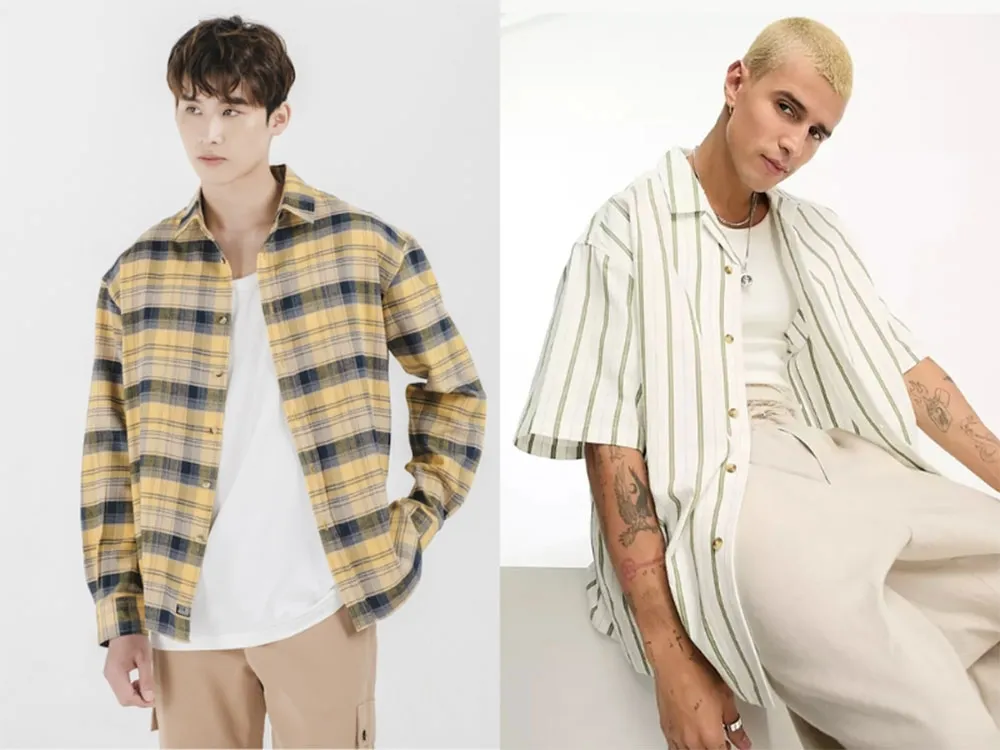 15+ Cách Phối Đồ Với Áo Ba Lỗ Đẹp Và Chất Cho Nam Nữ - 7