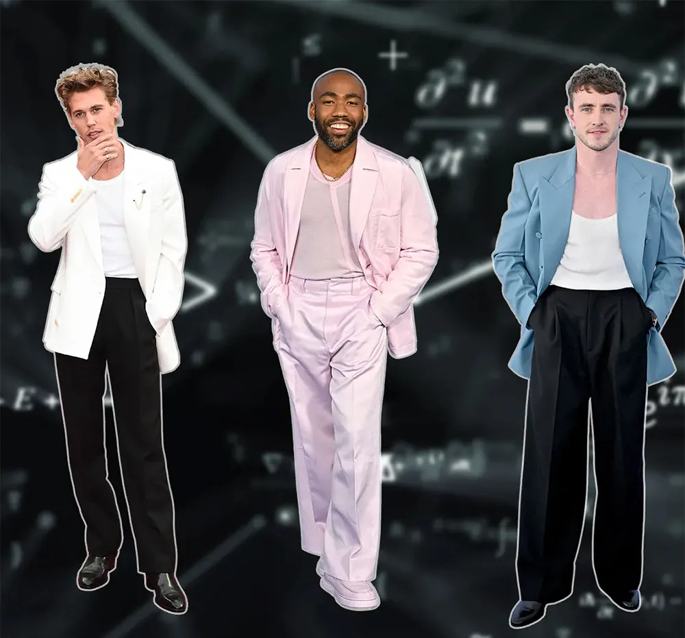 15+ Cách Phối Đồ Với Áo Ba Lỗ Đẹp Và Chất Cho Nam Nữ - 12