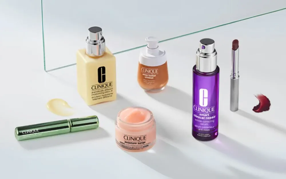 Review 05 Serum Clinique Bán Chạy, Được Ưa Chuộng Hiện Nay - 1